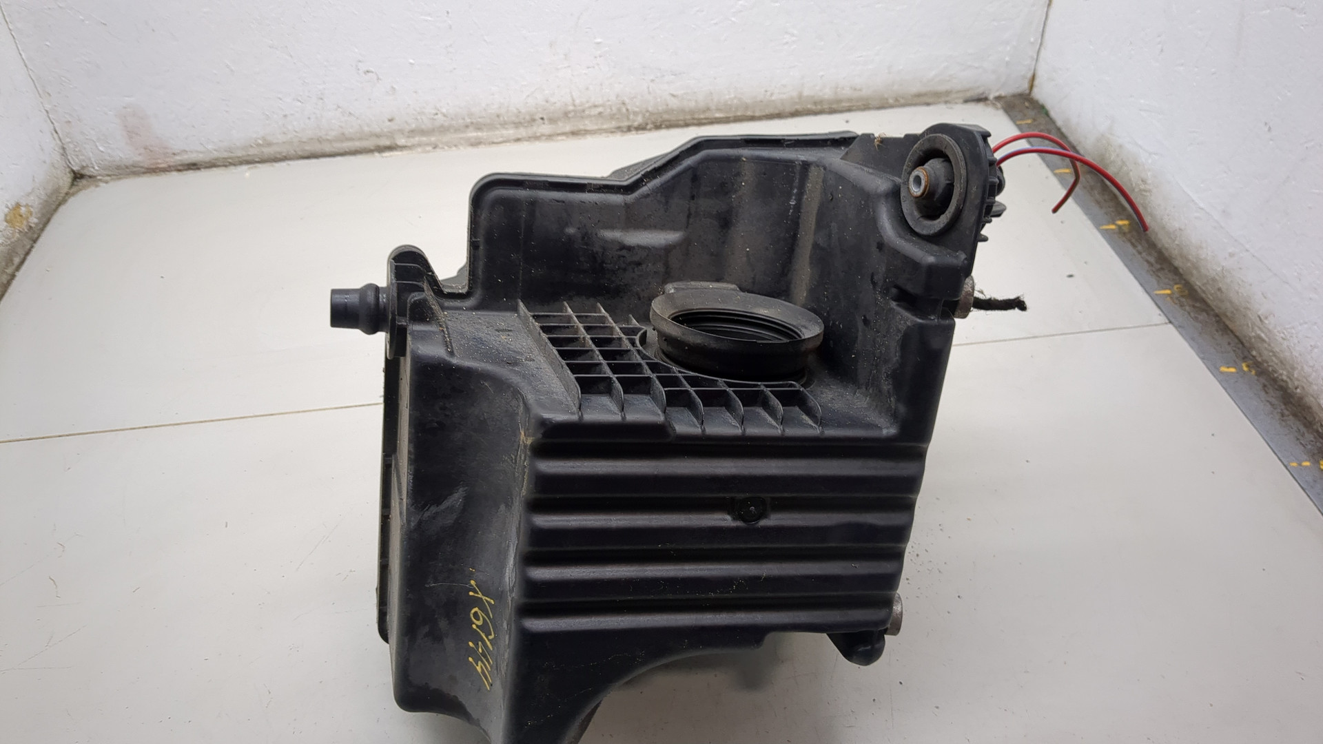 Корпус воздушного фильтра