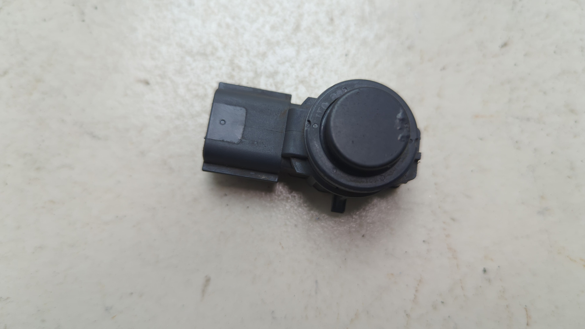 Датчик парковки