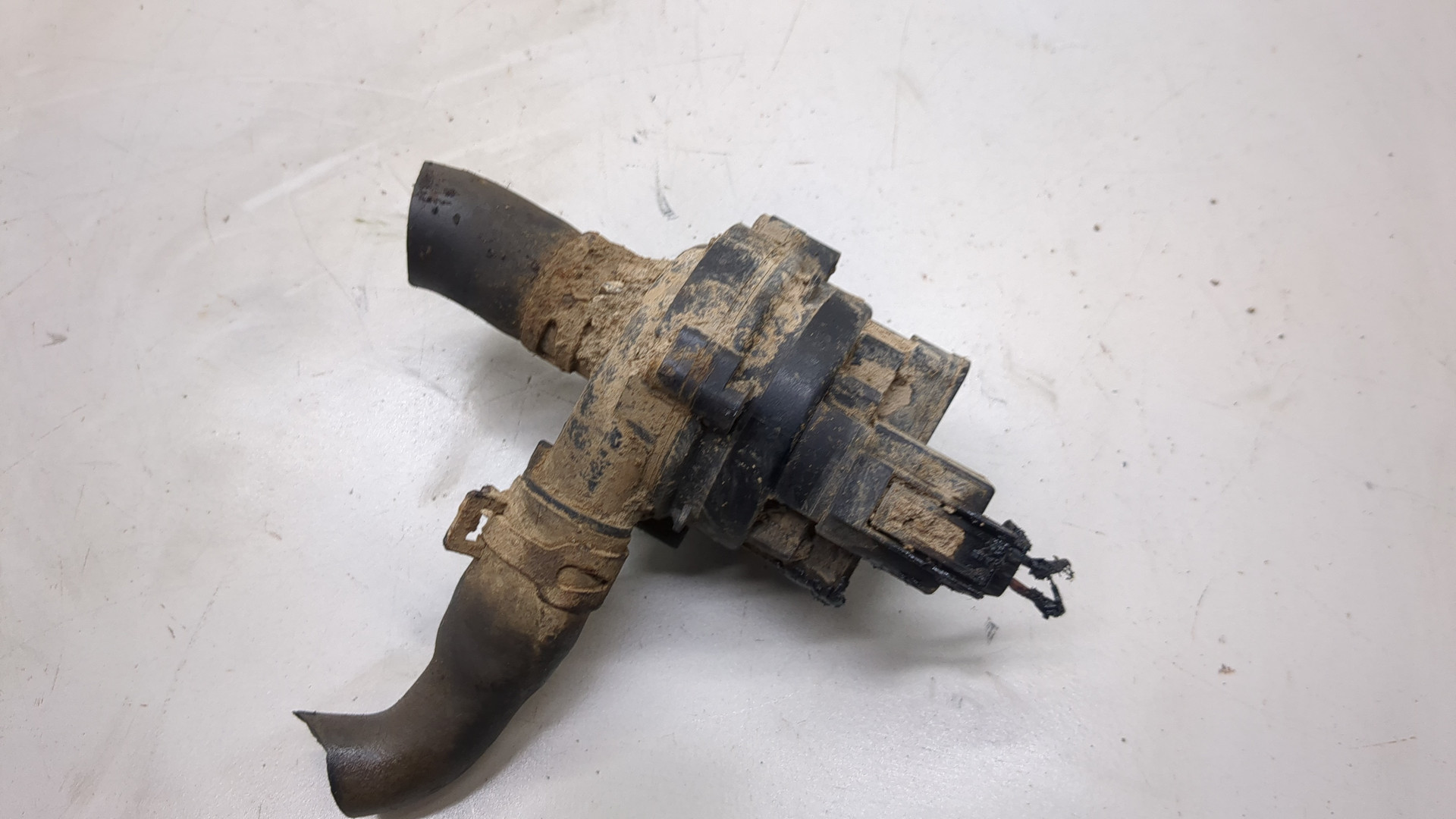 Насос водяной (помпа)