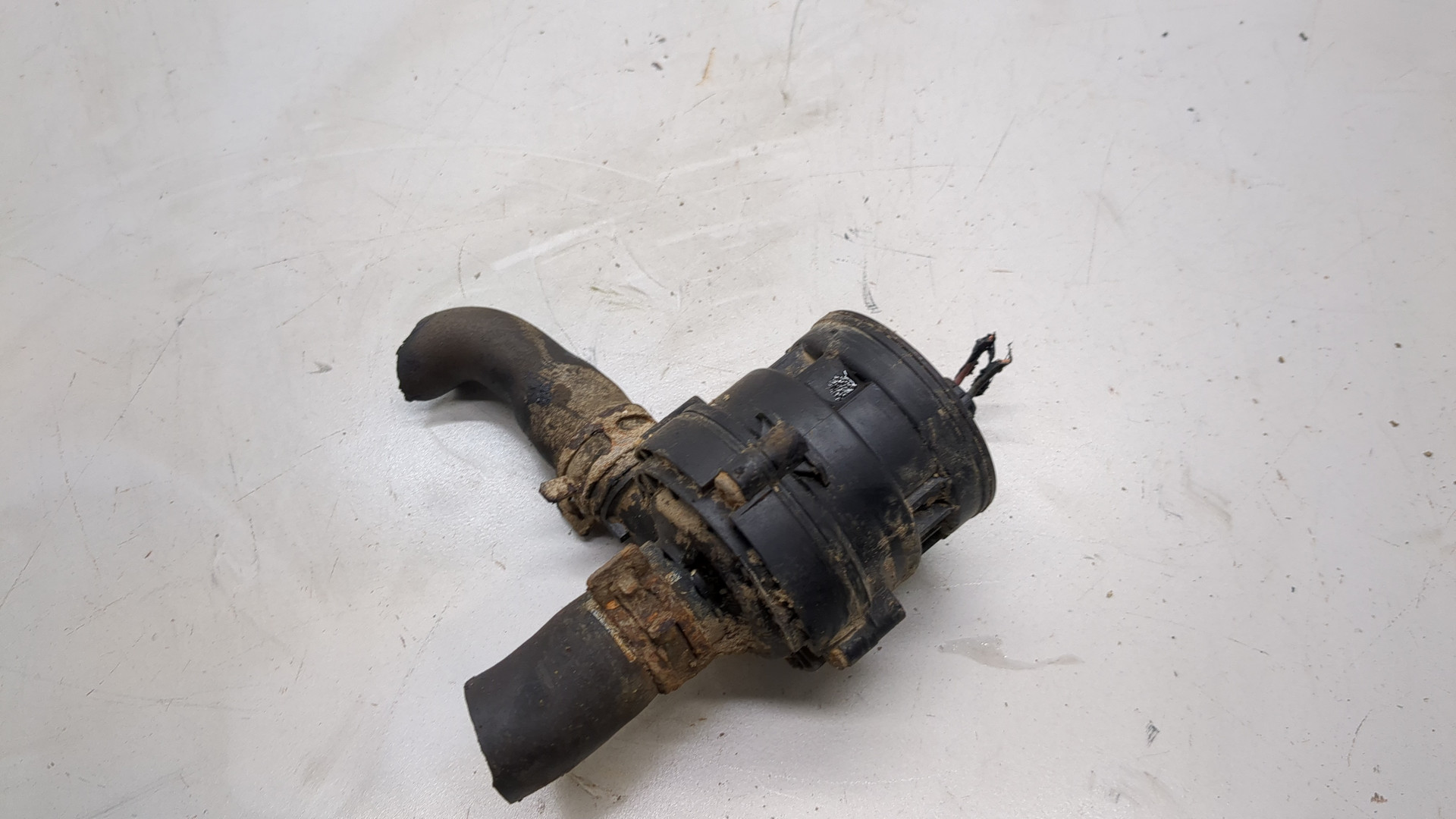 Насос водяной (помпа)