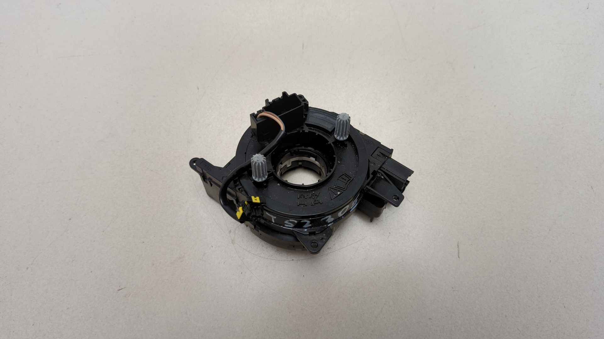 Механизм подрулевой для SRS (ленточный)