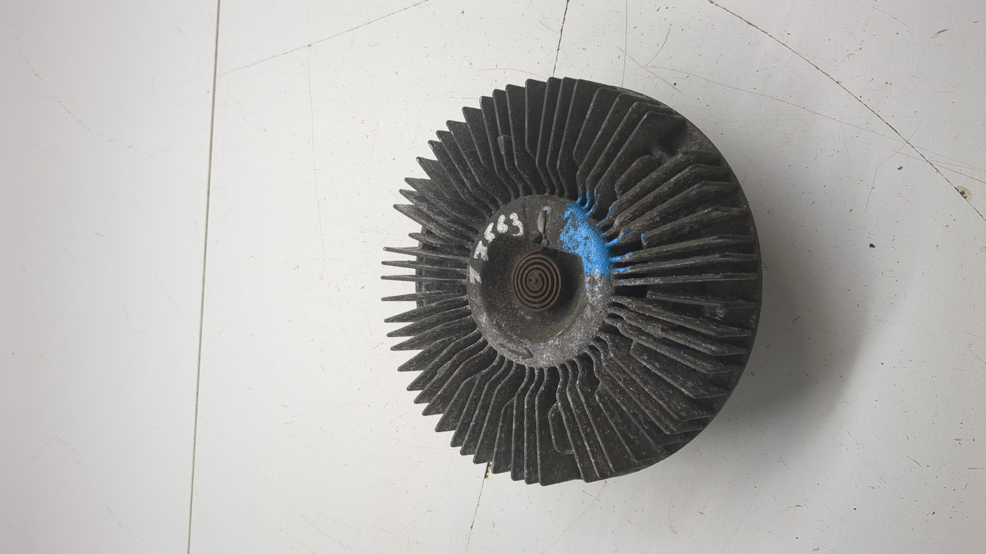 Термомуфта