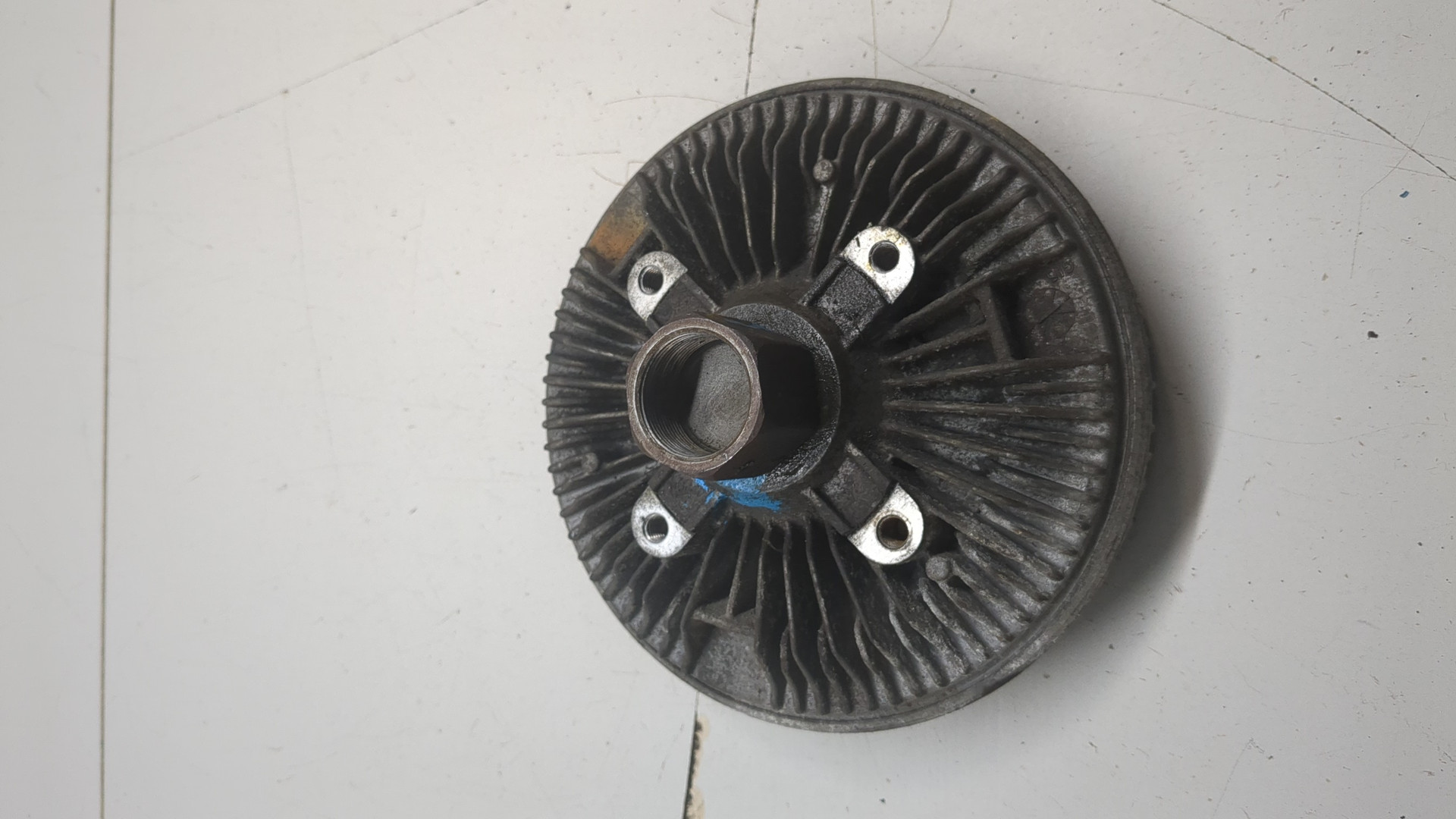 Термомуфта