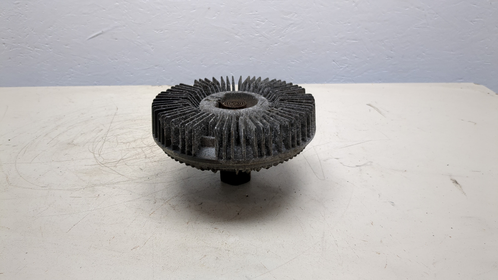 Термомуфта