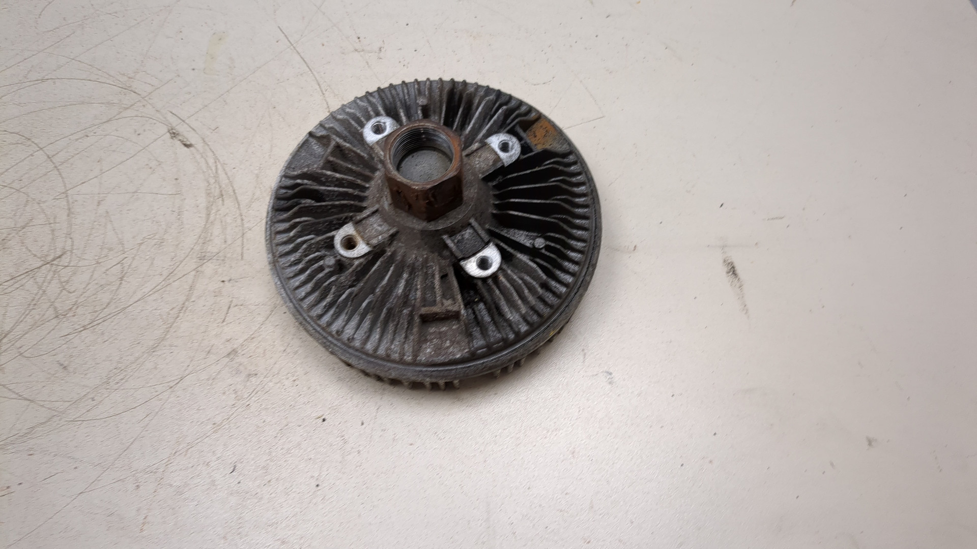 Термомуфта