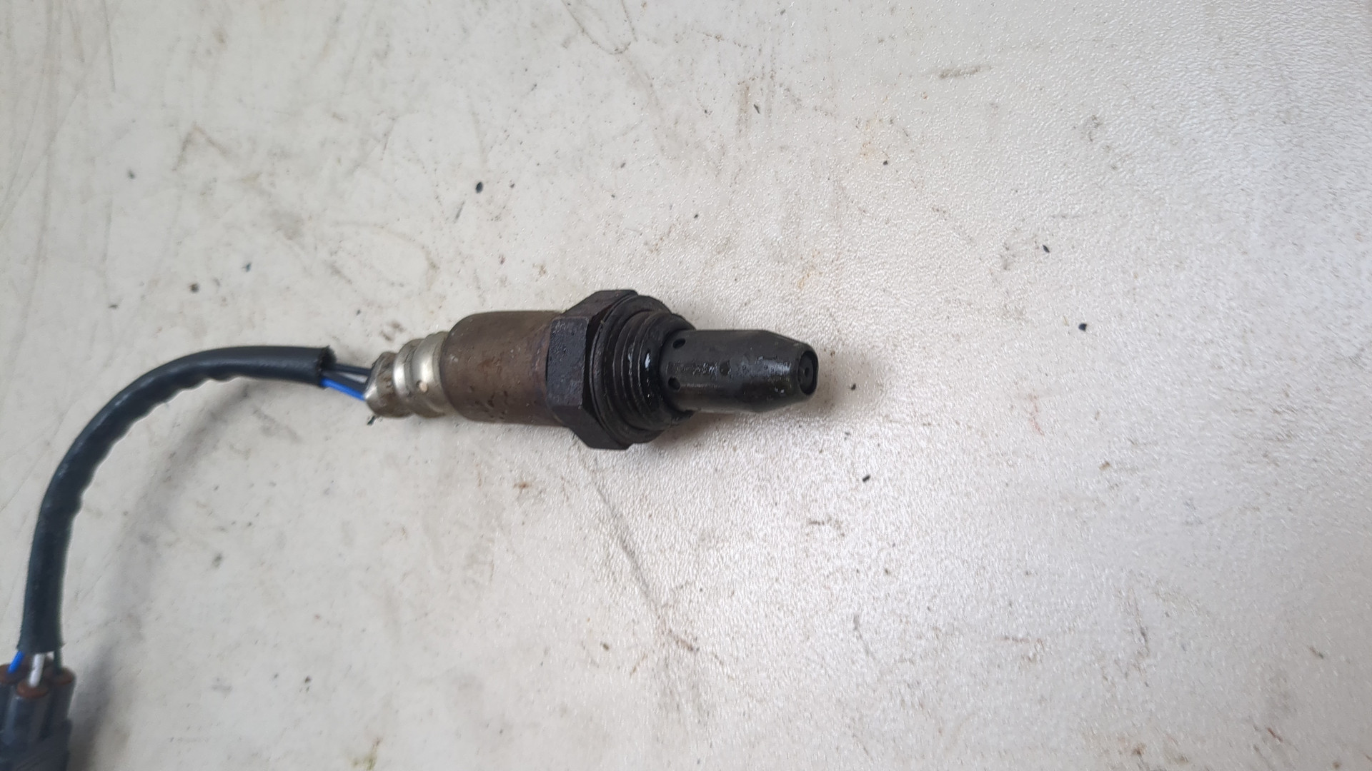 Датчик кислородный/Лямбда-зонд