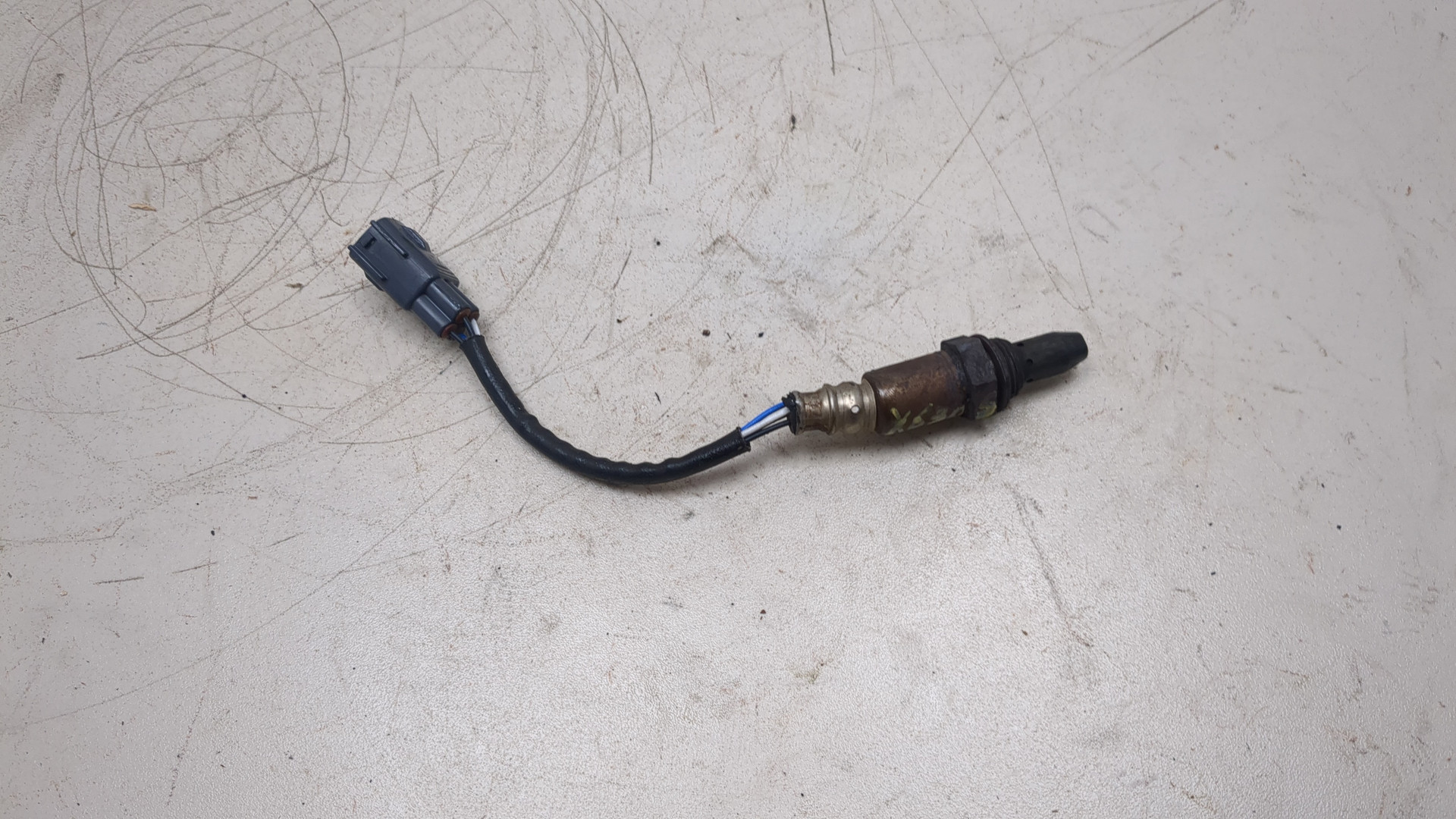 Датчик кислородный/Лямбда-зонд