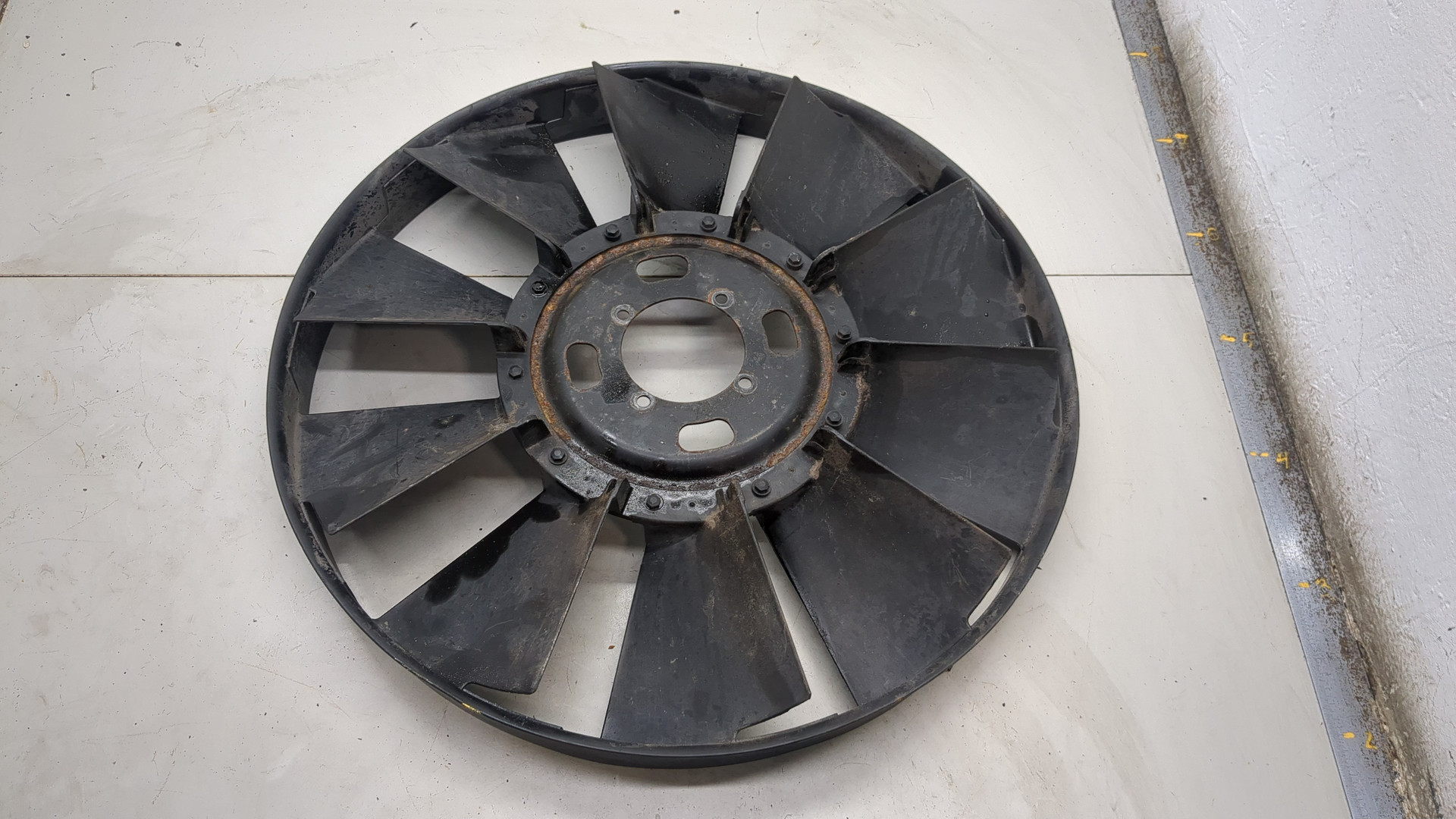 Крыльчатка