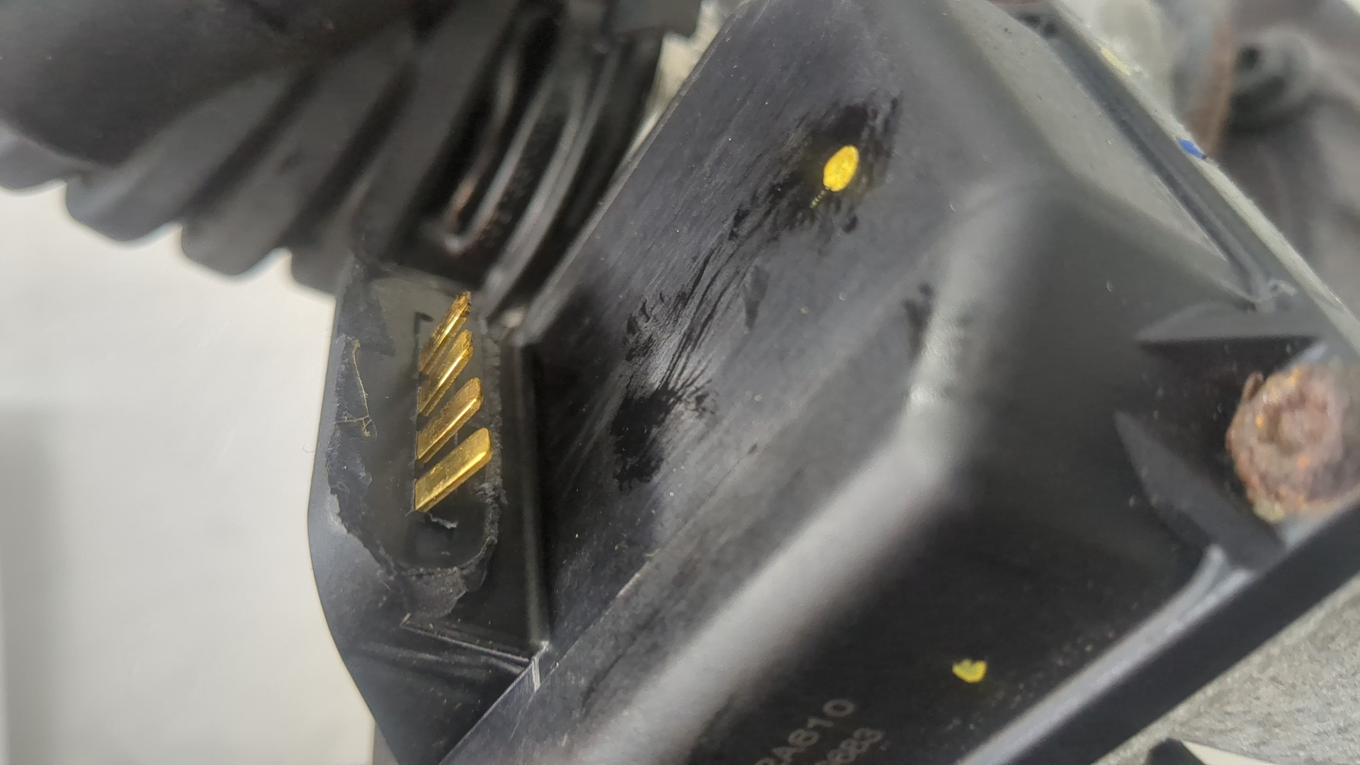 Турбина (турбокомпрессор)