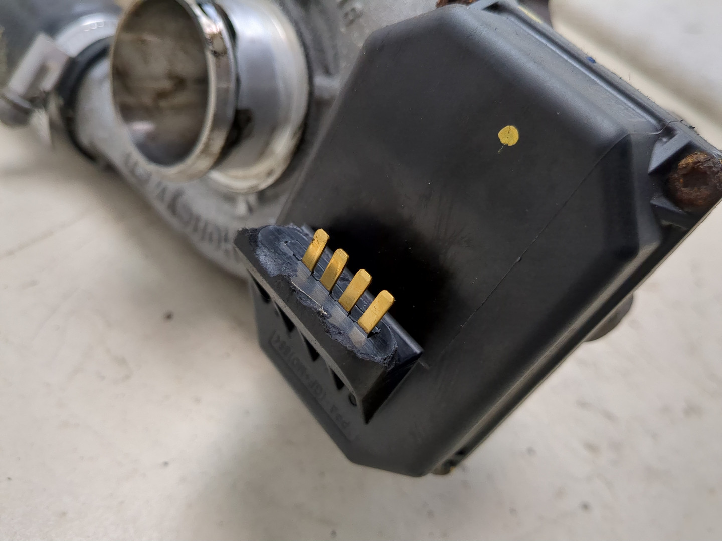 Турбина (турбокомпрессор)