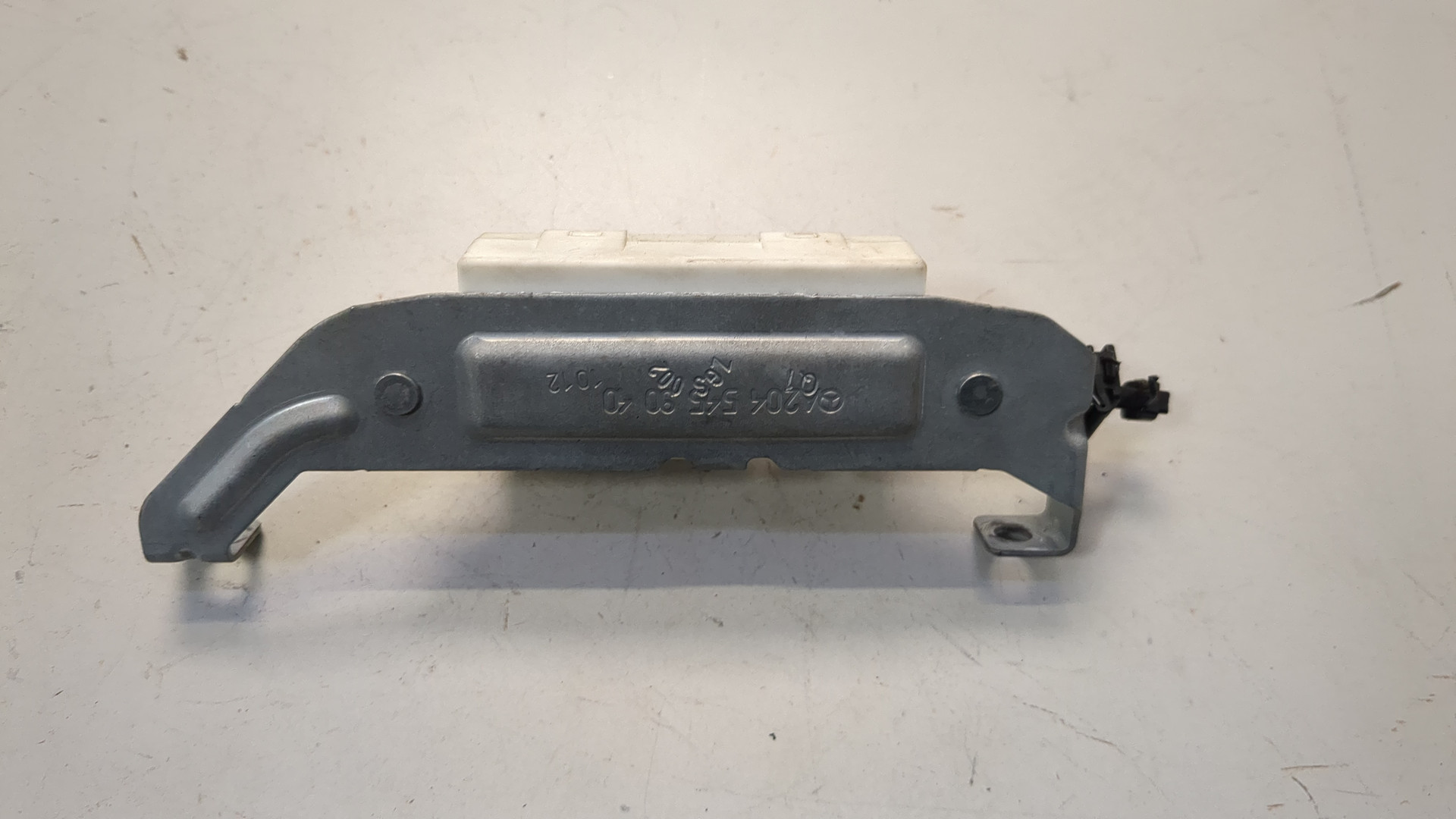 Блок управления светом фар