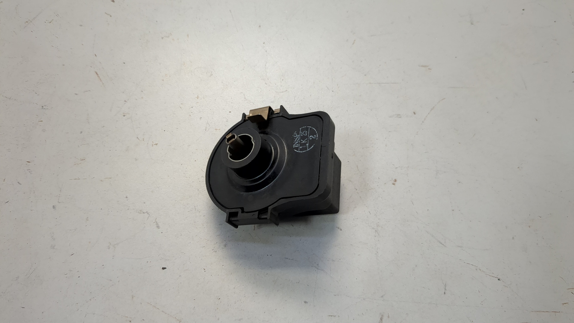 Блок электронный