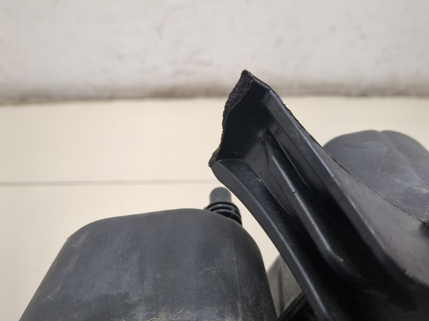 Бачок расширительный