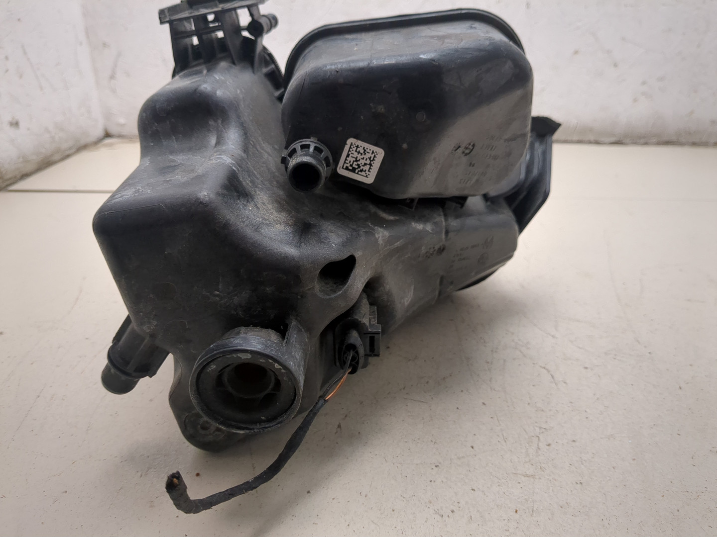 Бачок расширительный