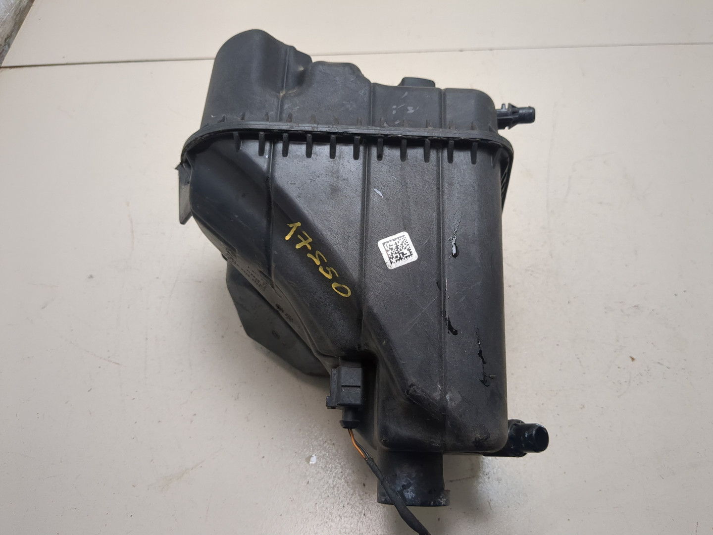 Бачок расширительный