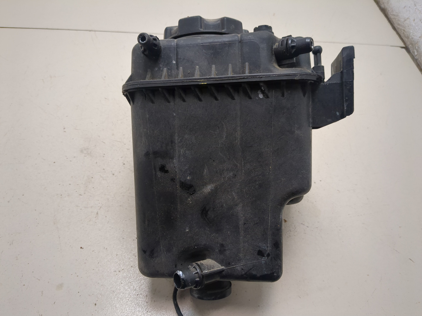 Бачок расширительный