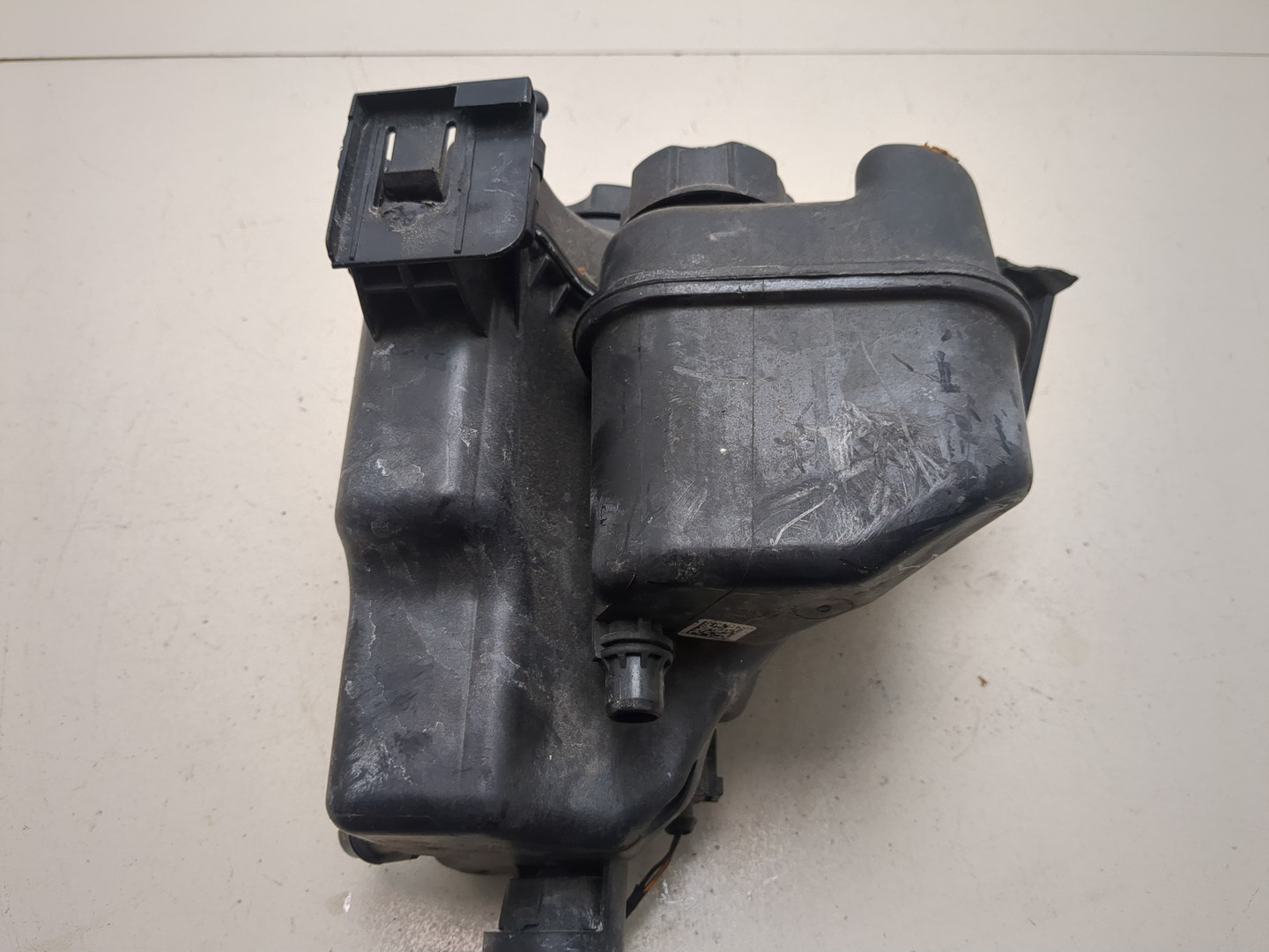 Бачок расширительный