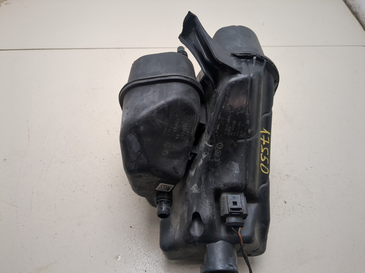 Бачок расширительный