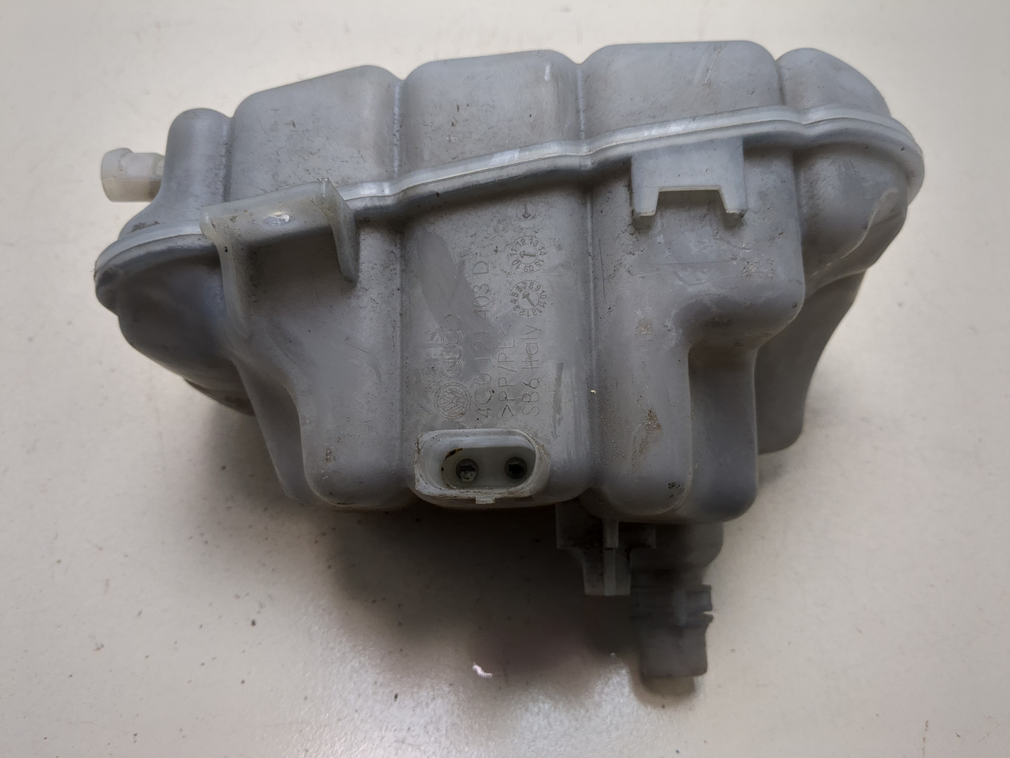 Бачок расширительный