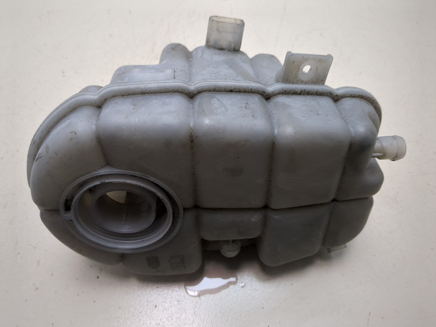 Бачок расширительный