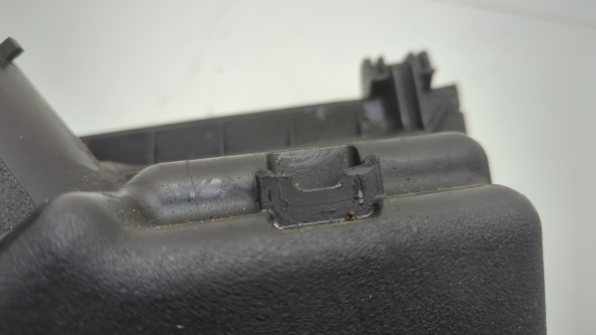 Корпус воздушного фильтра