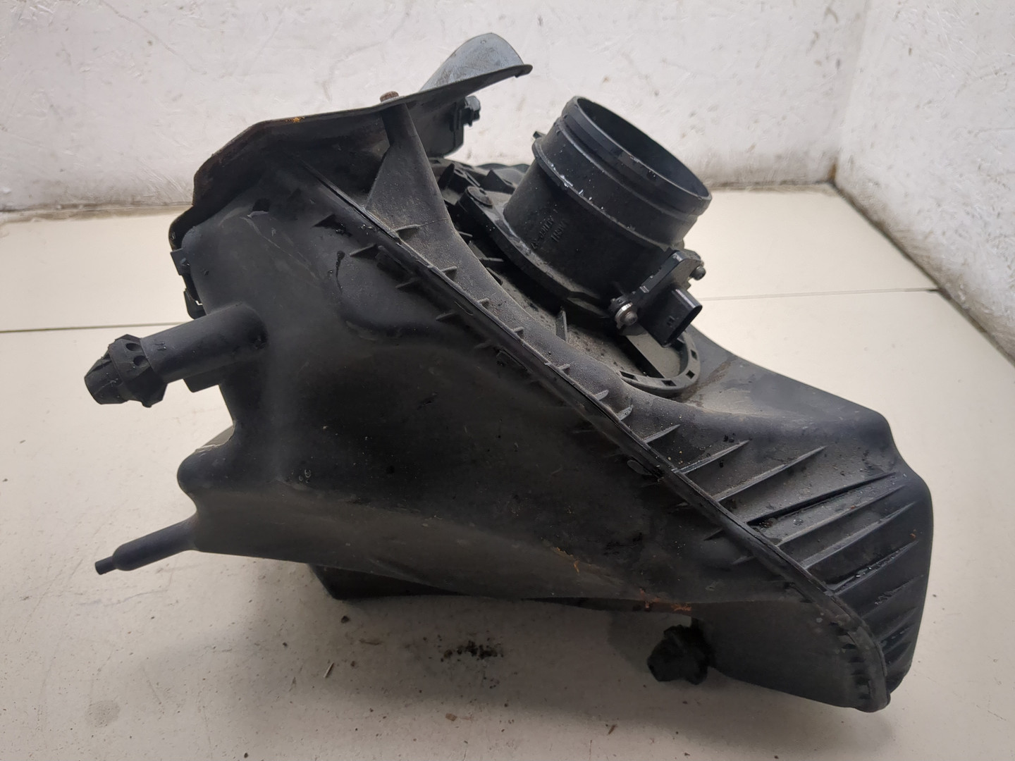 Корпус воздушного фильтра