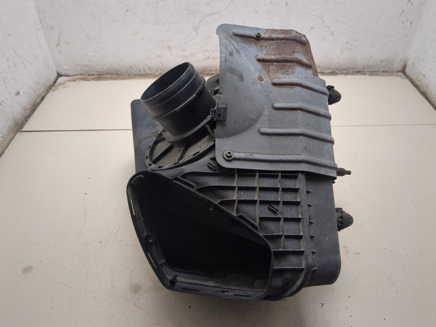 Корпус воздушного фильтра