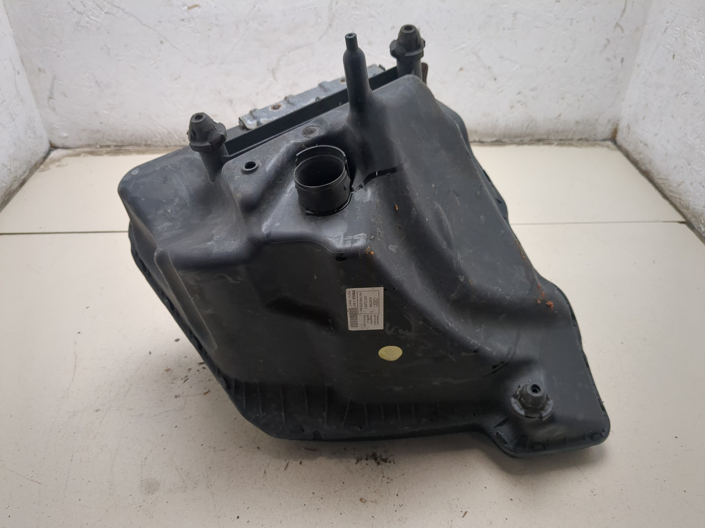 Корпус воздушного фильтра