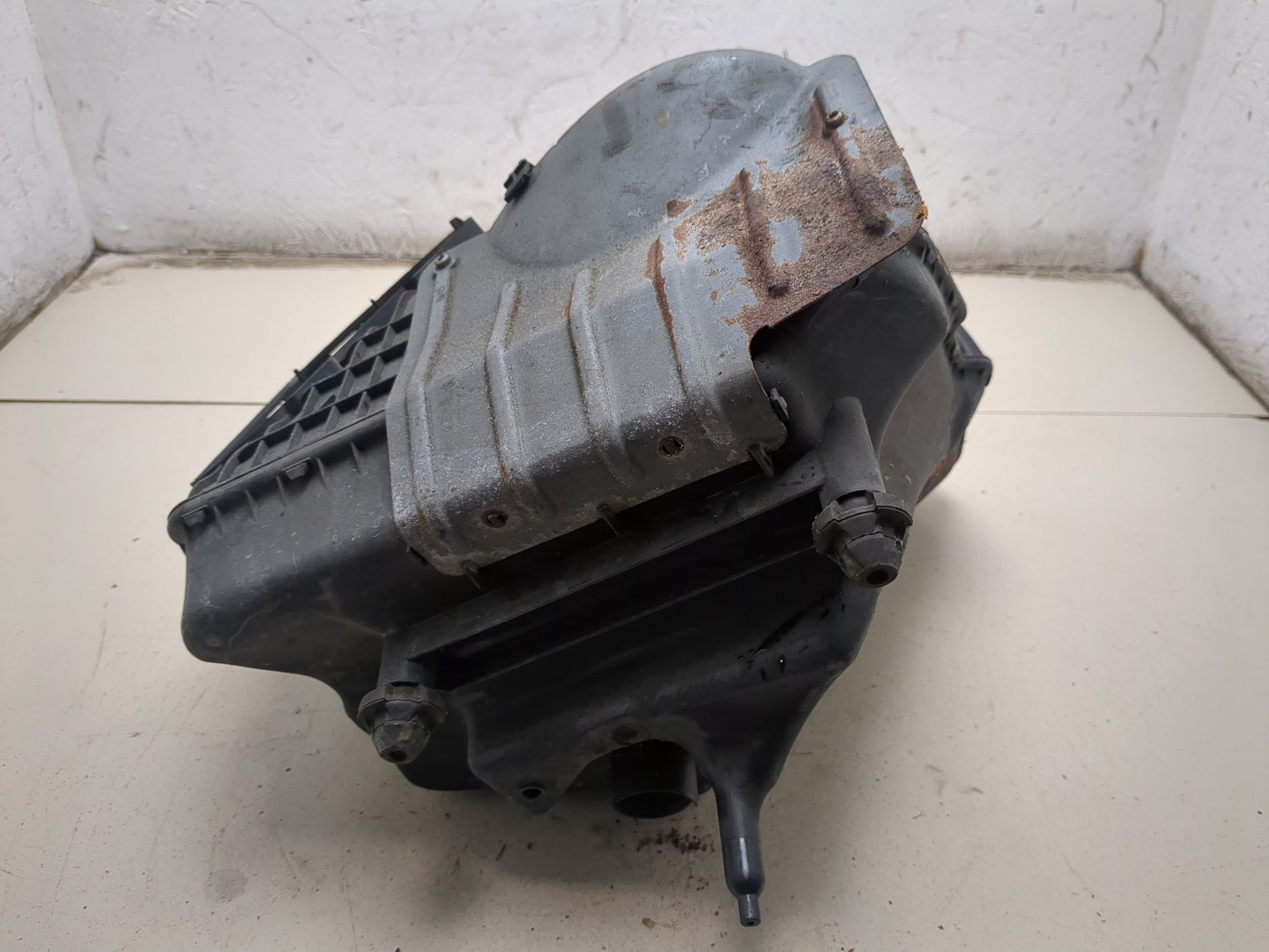 Корпус воздушного фильтра