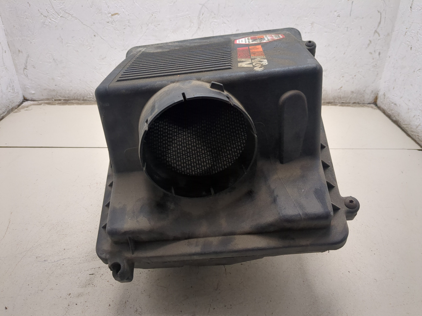 Корпус воздушного фильтра