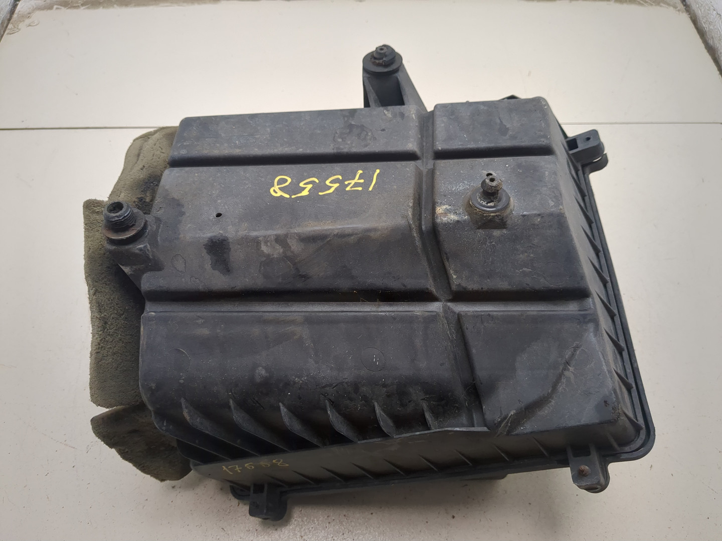 Корпус воздушного фильтра