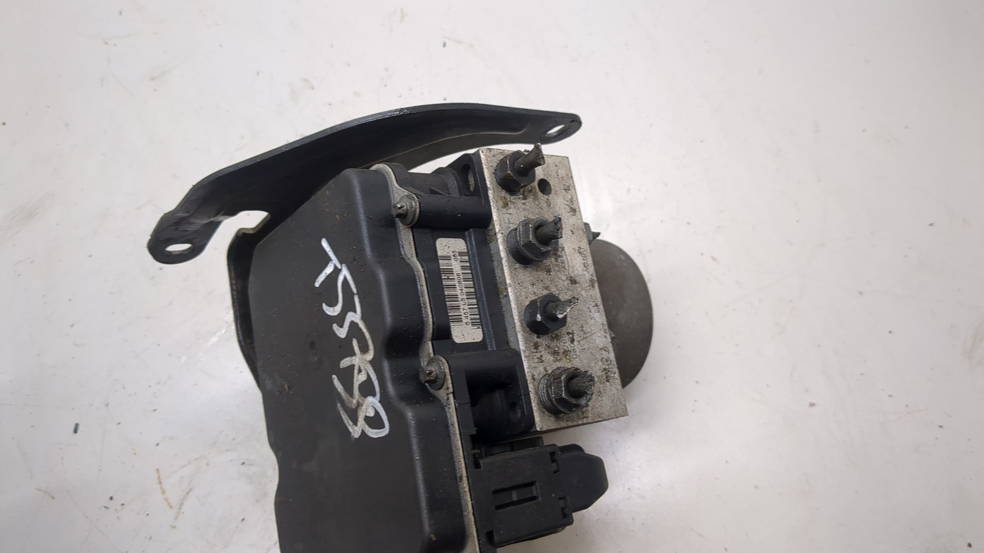 Блок ABS (насос)