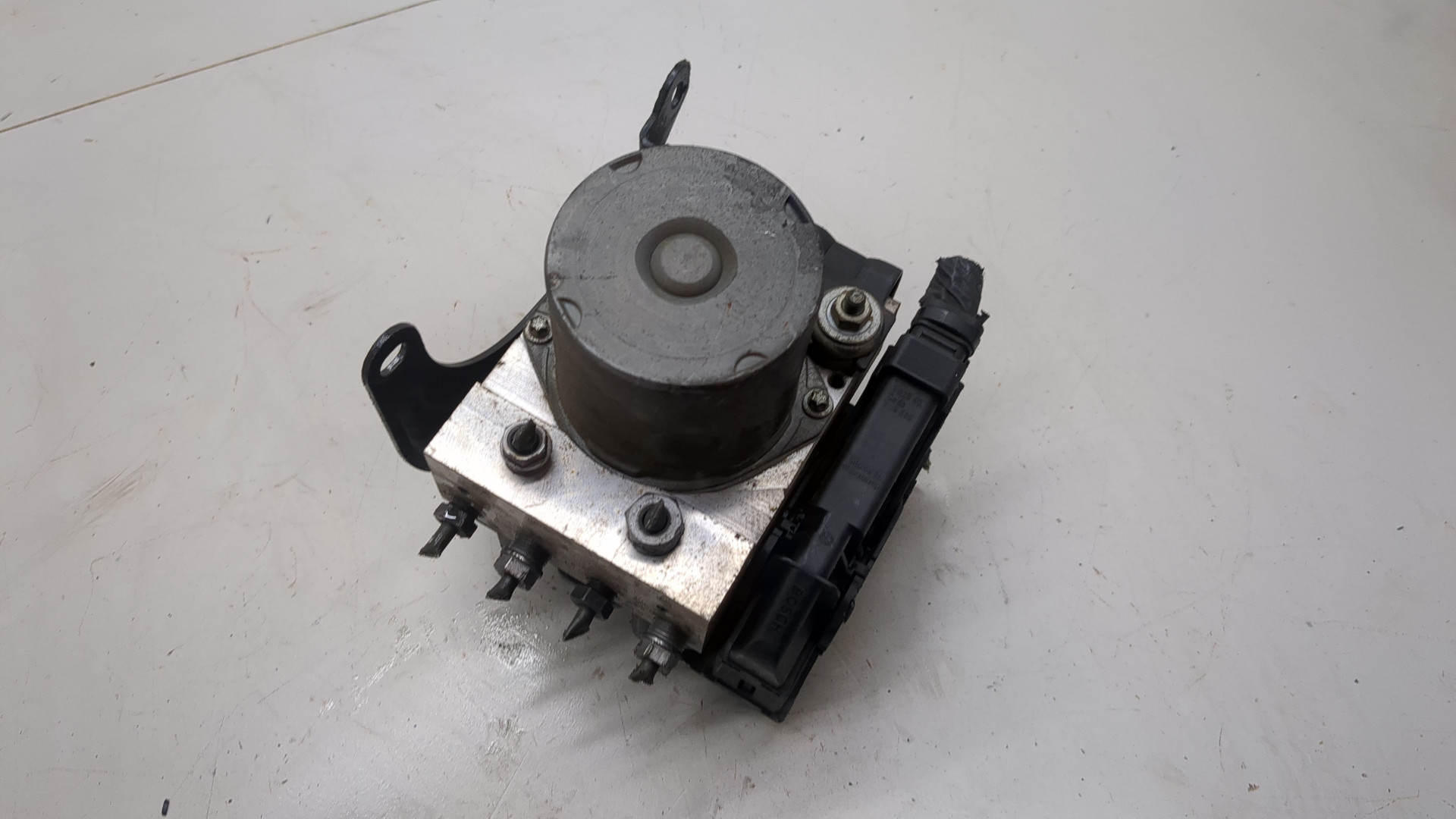 Блок ABS (насос)