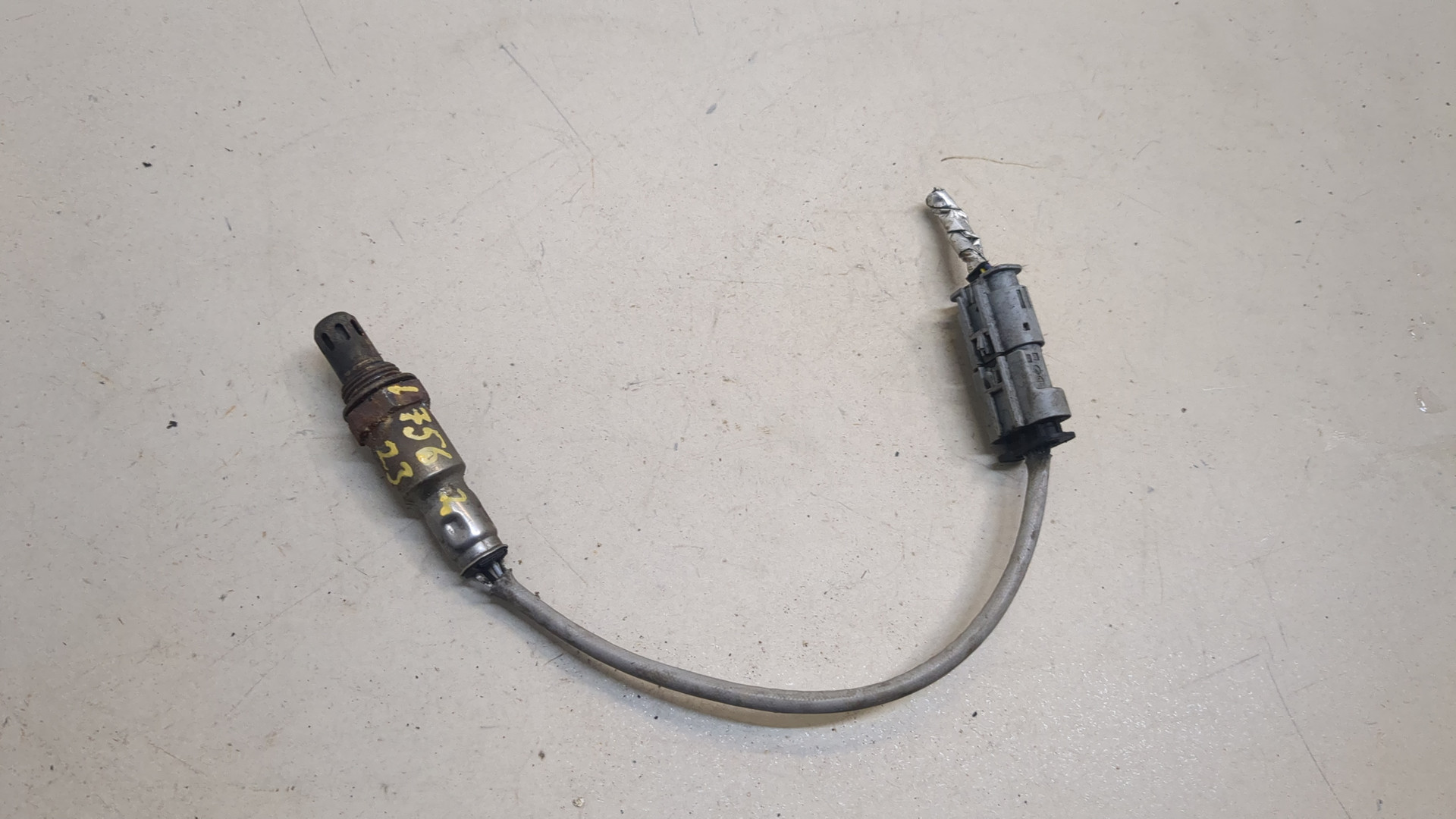 Датчик кислородный/Лямбда-зонд