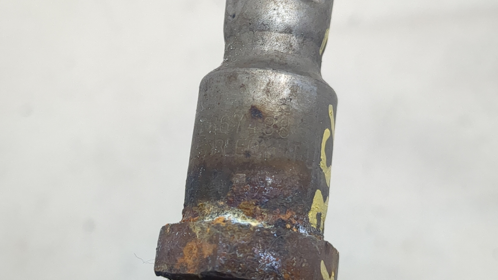 Датчик кислородный/Лямбда-зонд