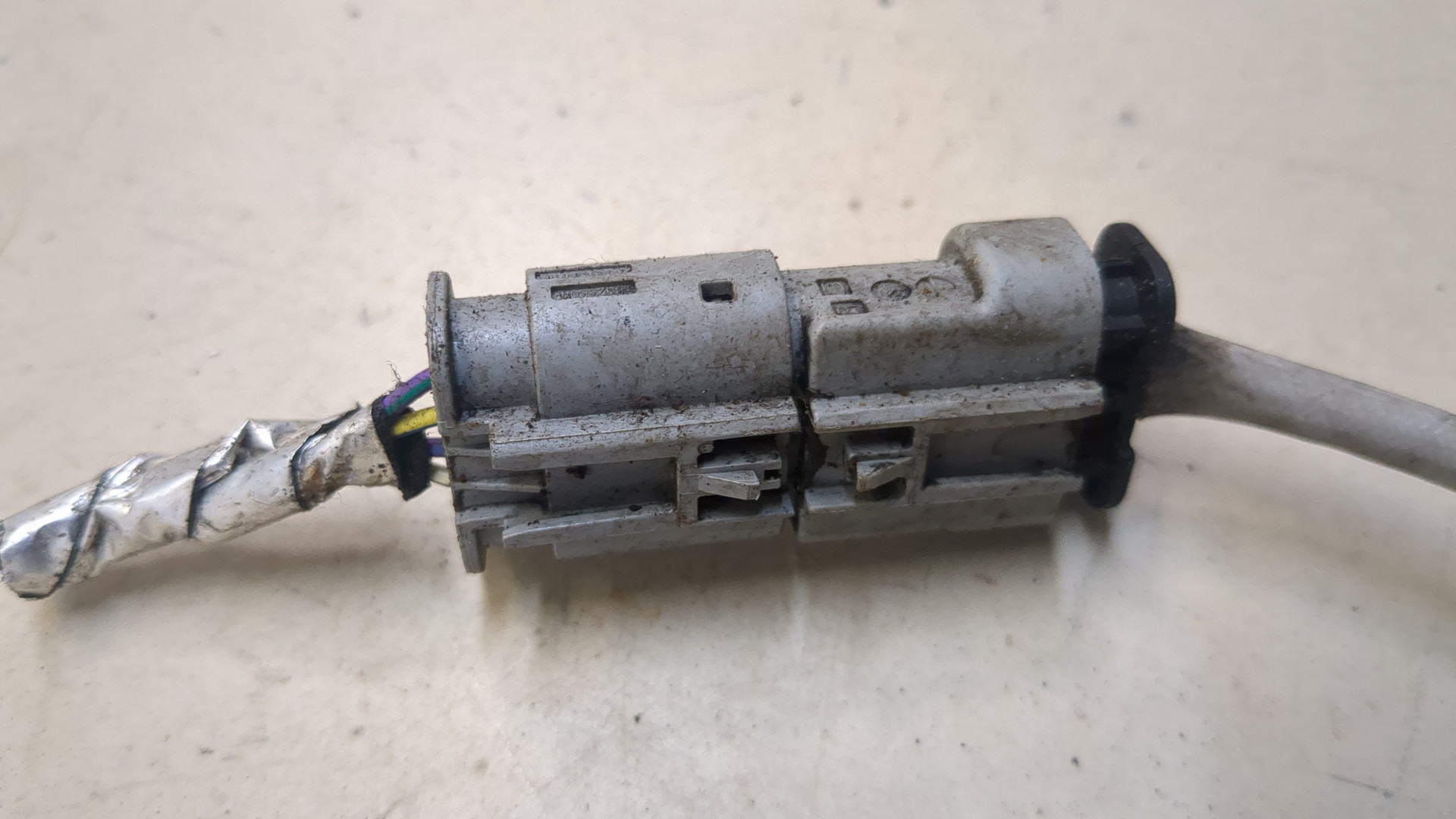 Датчик кислородный/Лямбда-зонд