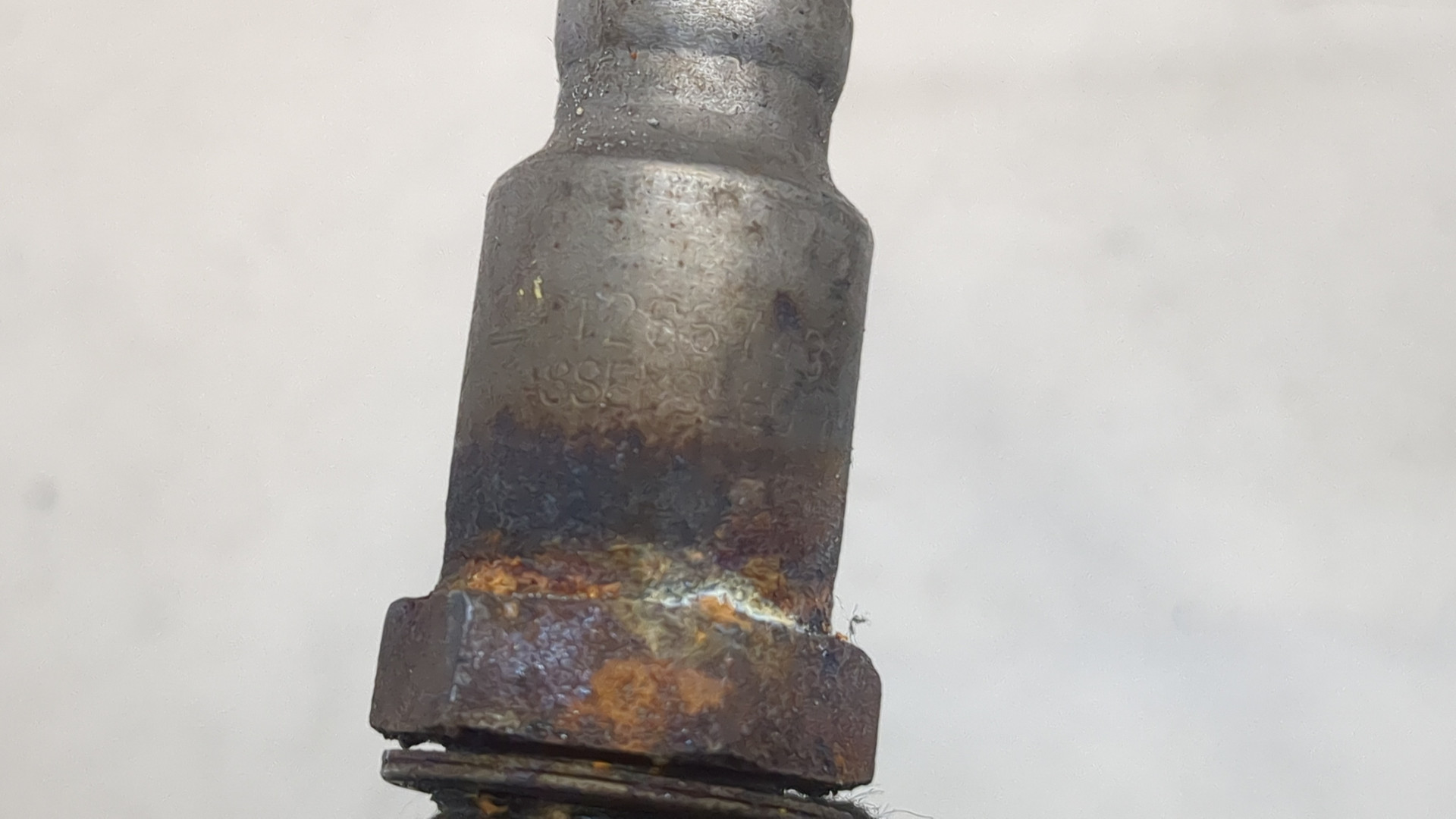 Датчик кислородный/Лямбда-зонд