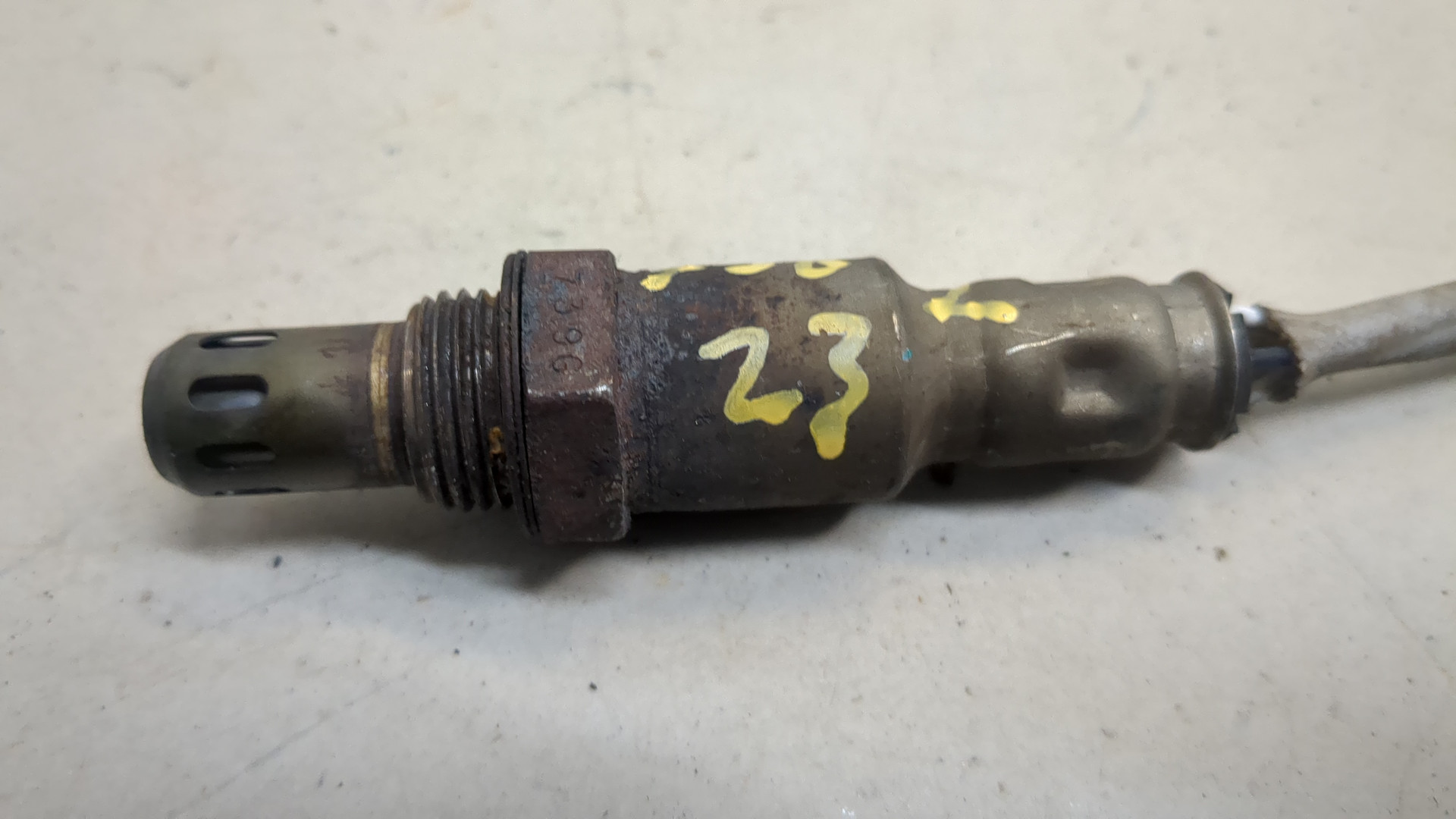 Датчик кислородный/Лямбда-зонд