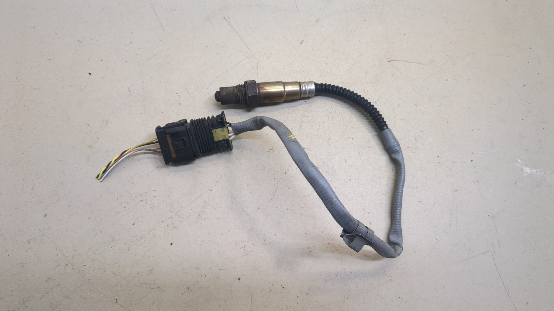 Датчик кислородный/Лямбда-зонд