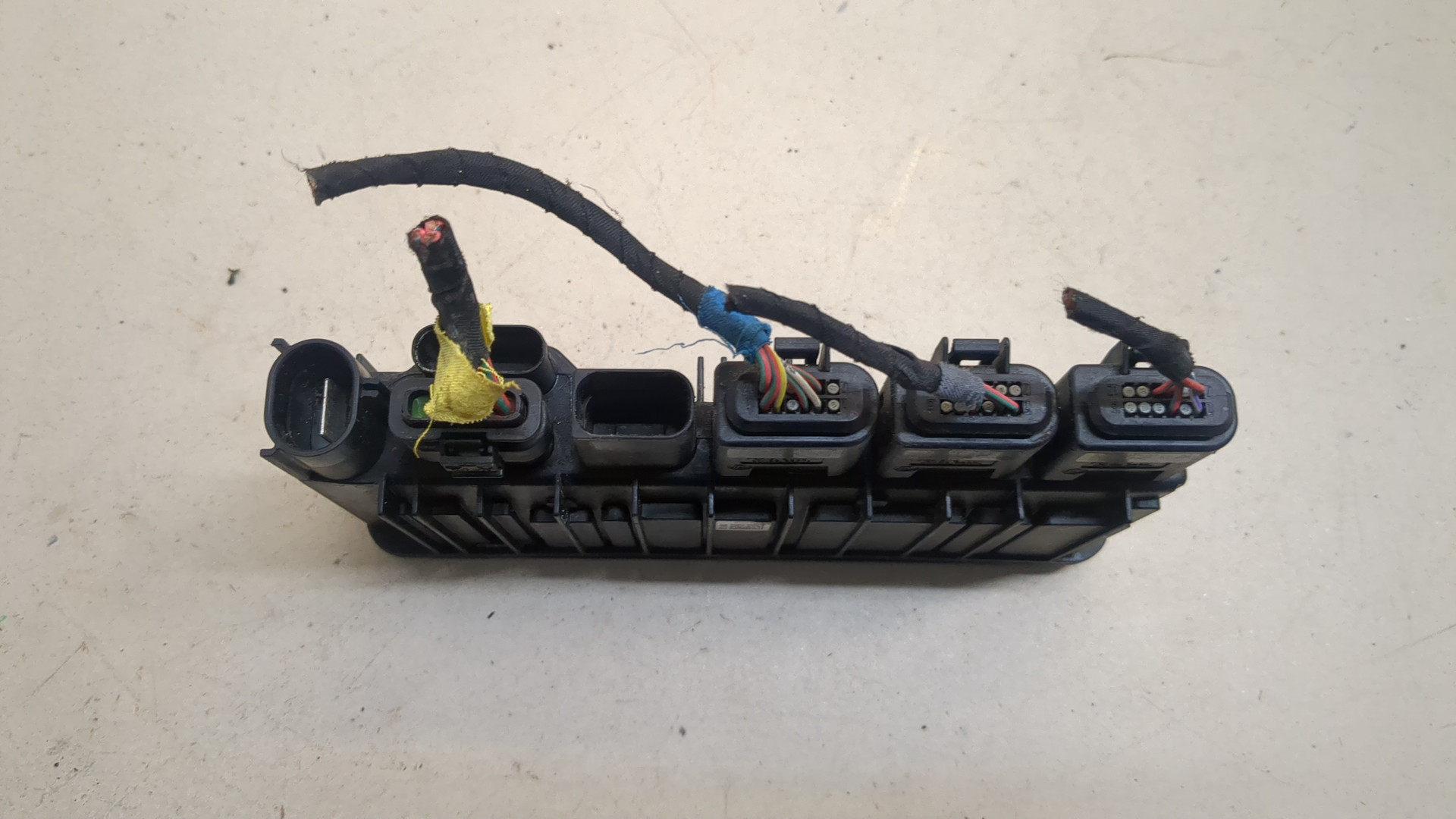 Блок комфорта