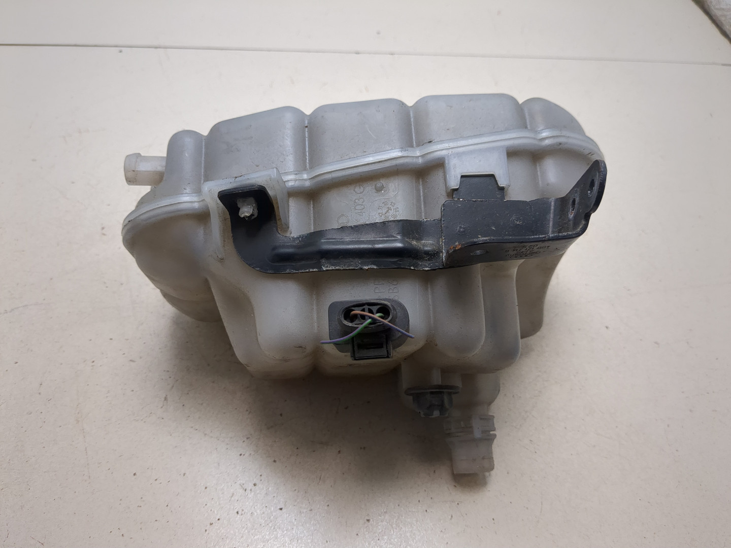 Бачок расширительный