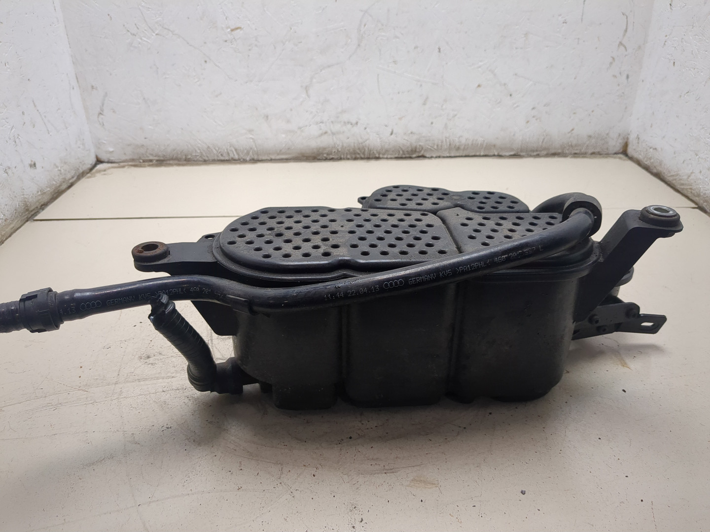 Абсорбер (фильтр угольный)