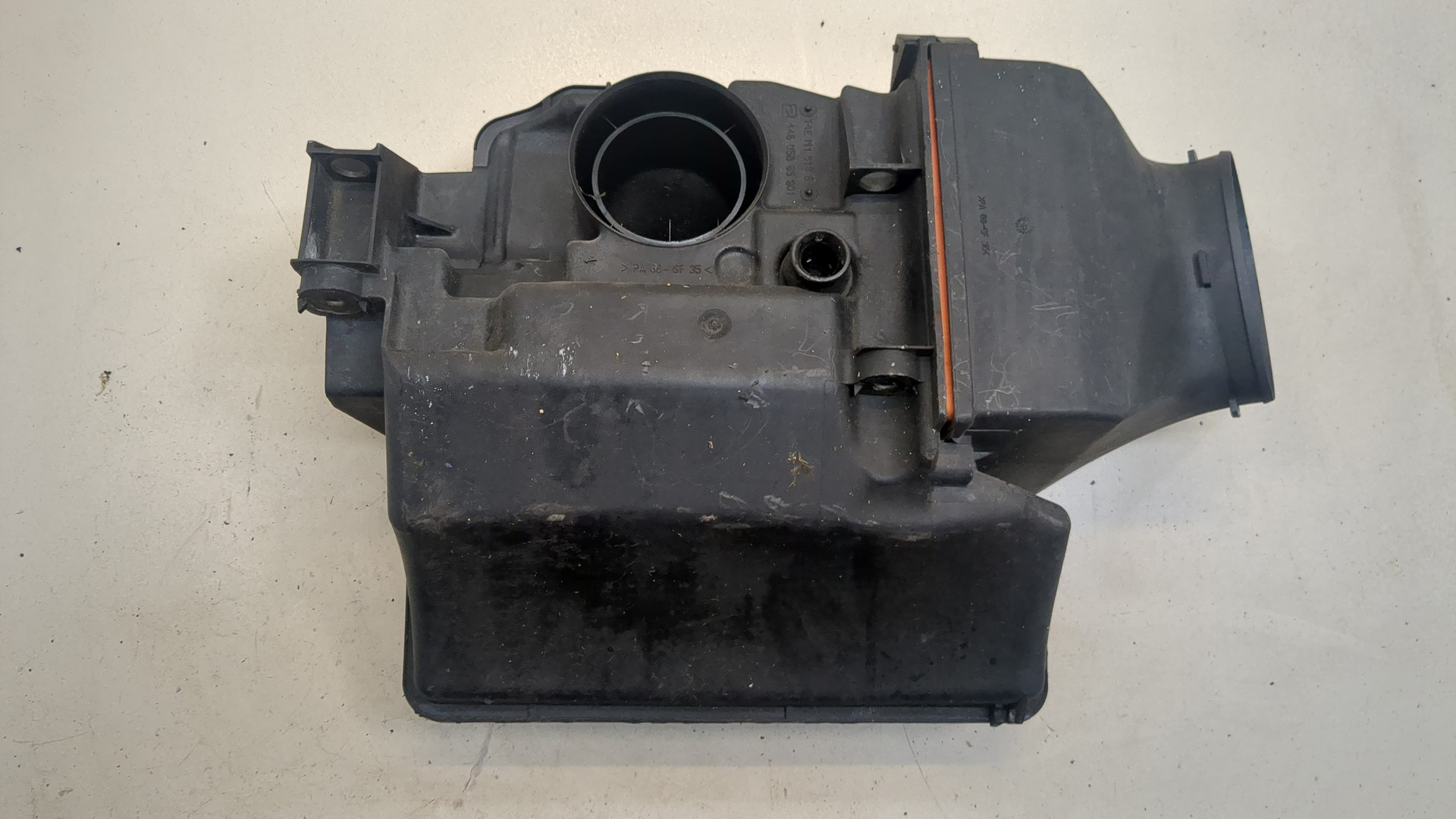 Корпус воздушного фильтра