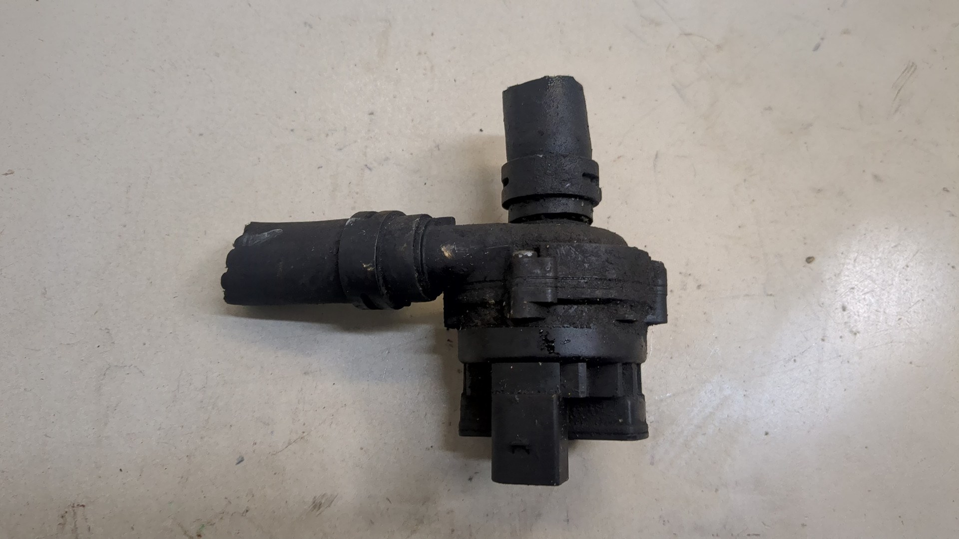 Насос водяной (помпа)