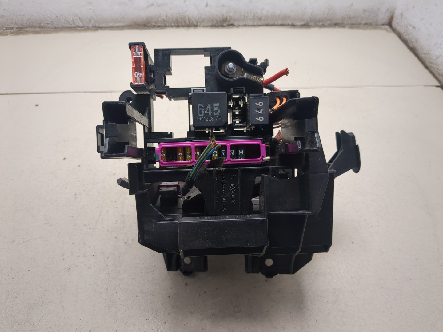 Блок комфорта