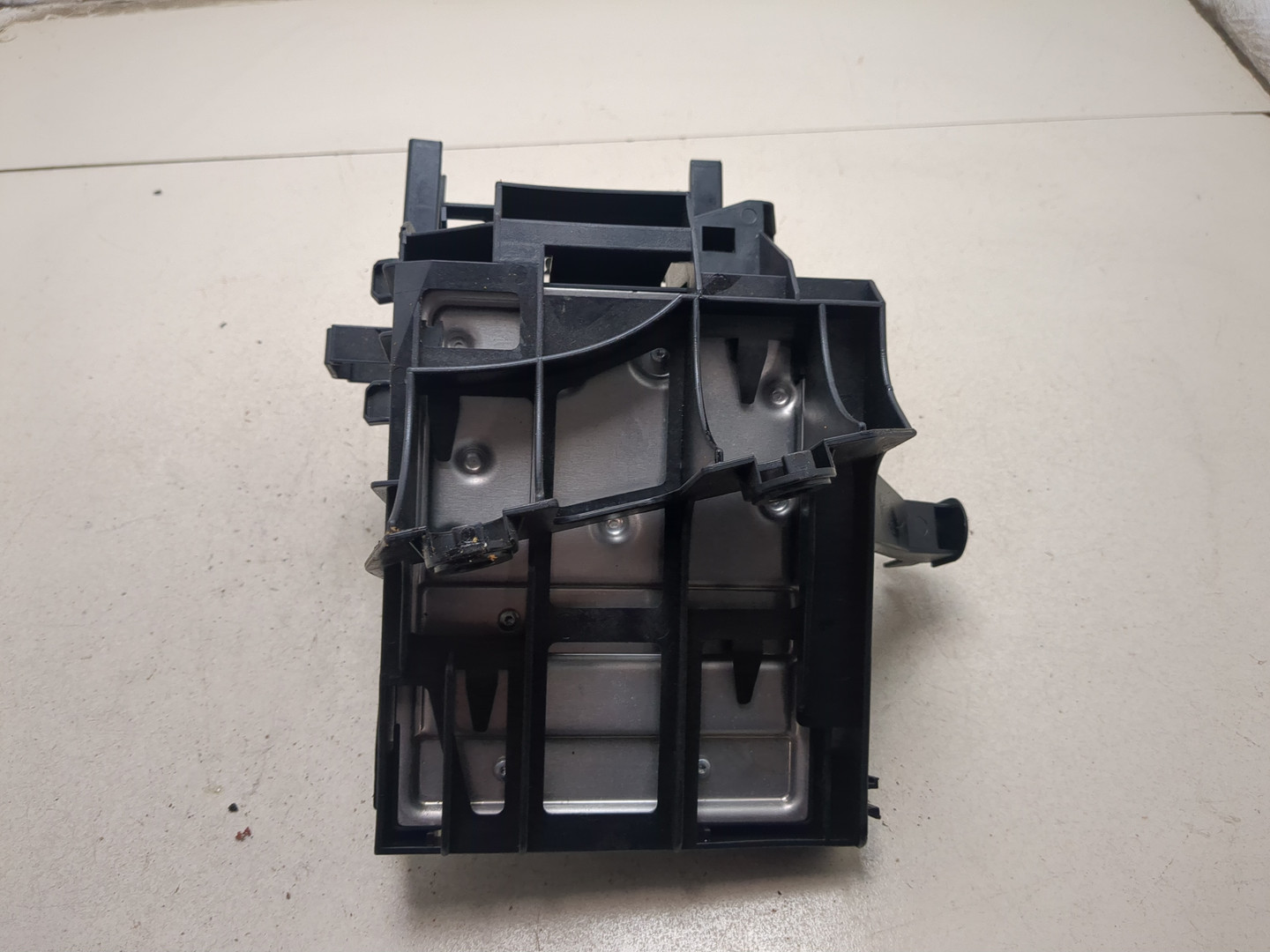 Блок комфорта