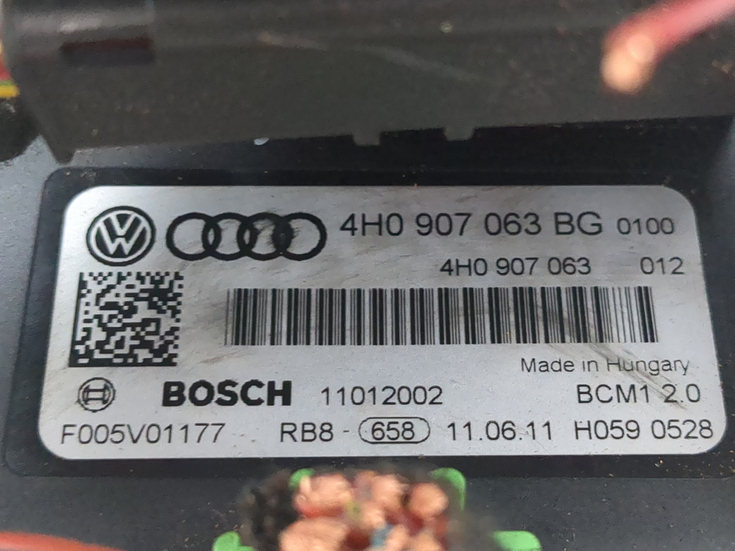 Блок комфорта