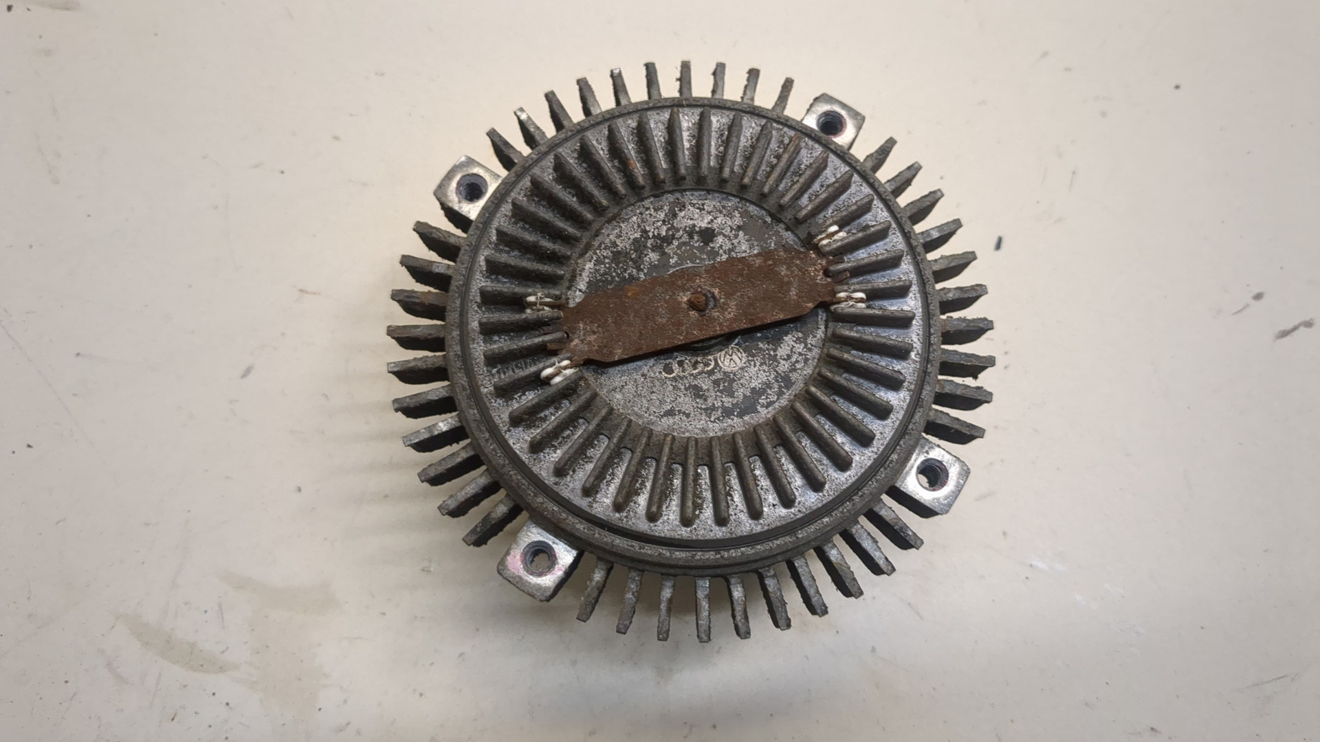 Термомуфта