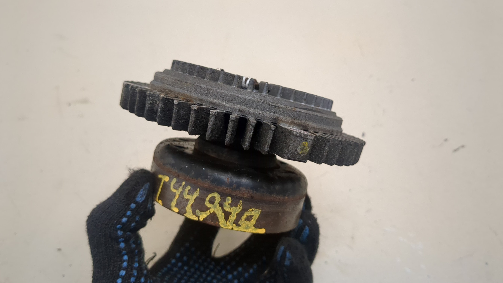 Термомуфта