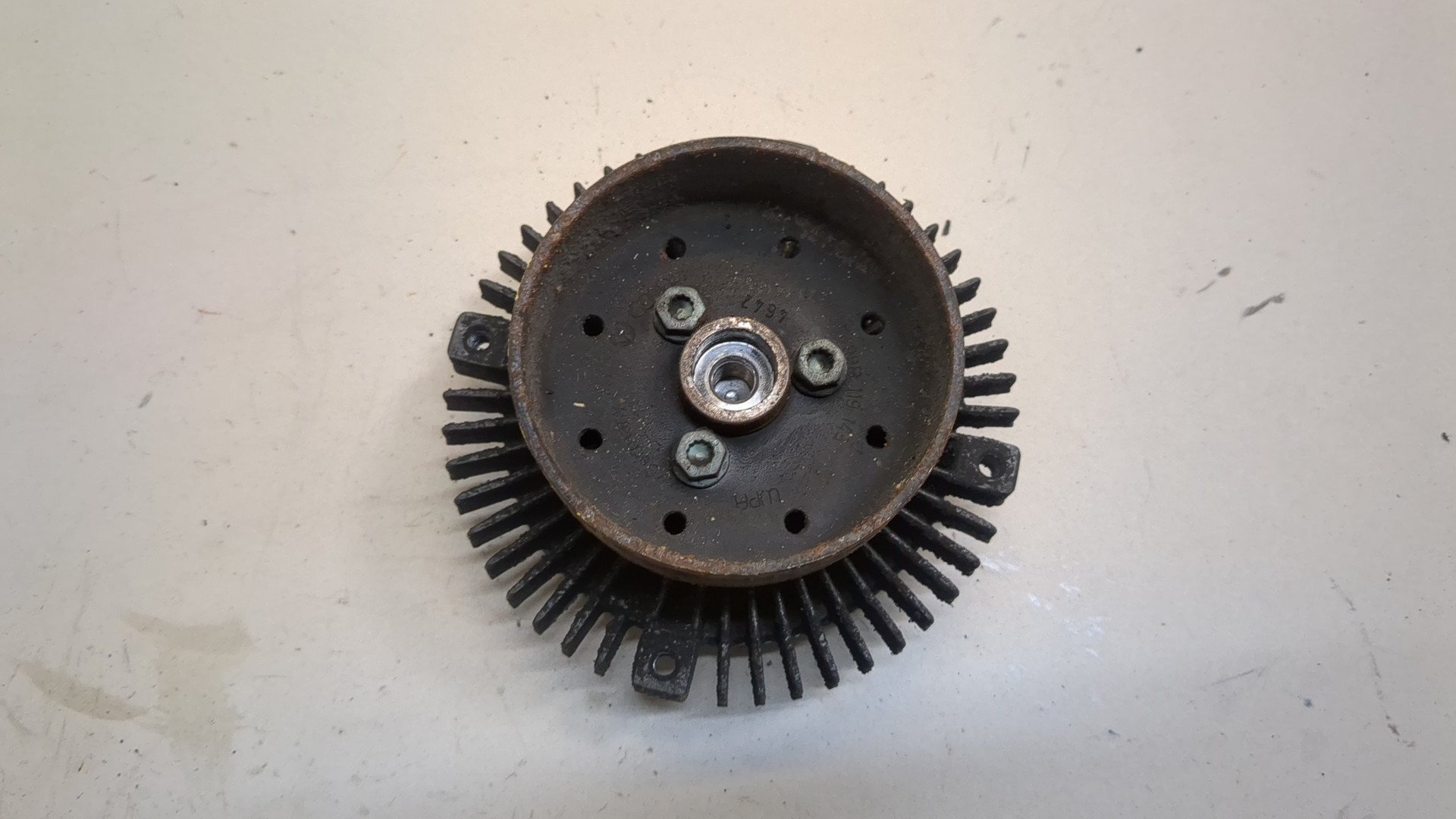 Термомуфта